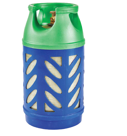 Bombole Gas Beyfin