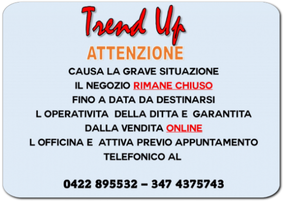 AVVISO